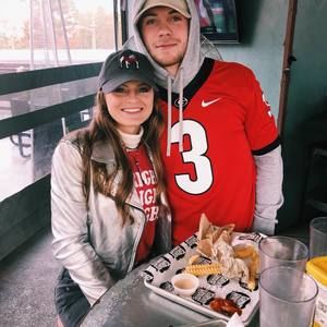 Meet your Posher, Jeff